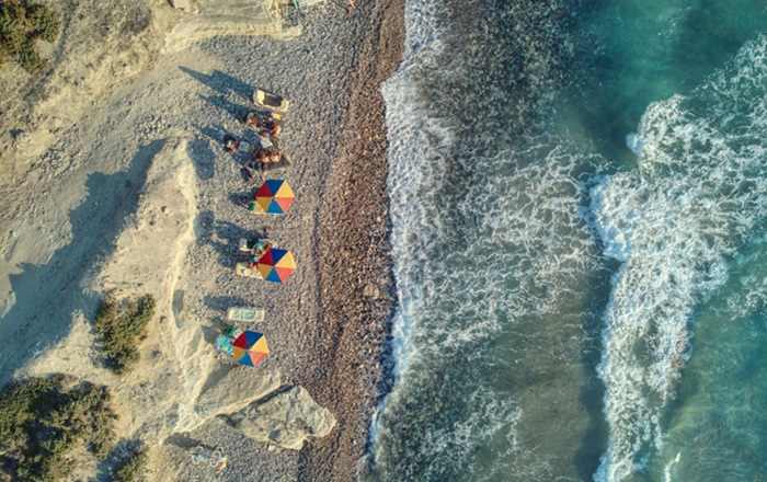 Kalymnos - Kos: Fährtickets, Routen