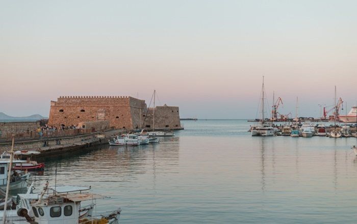 Heraklion