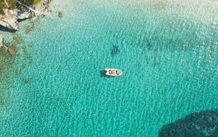 Skopelos - Glossa Skopelos : Ferry Tickets, routes