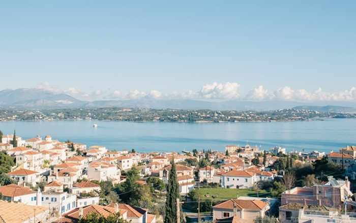 Σπέτσες - Πόρος : Εισιτήρια πλοίων και δρομολόγια