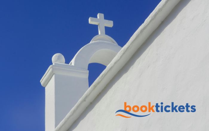 5+1 must-visit Greek festivals in August 2025